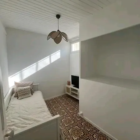 Le Petit Clemenceau Prázdninový dům *