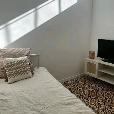 Prázdninový dům Le Petit Clemenceau *