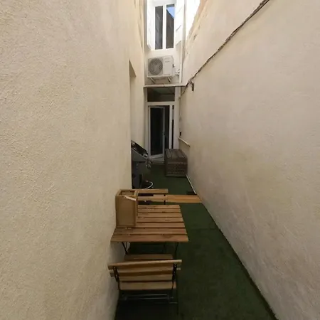 Le Petit Clemenceau Semesterbostad *