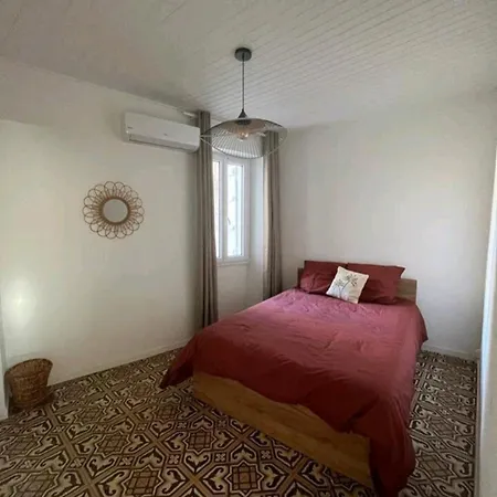 Le Petit Clemenceau Prázdninový dům *