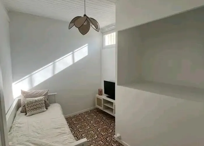 Le Petit Clemenceau Casa de Férias *