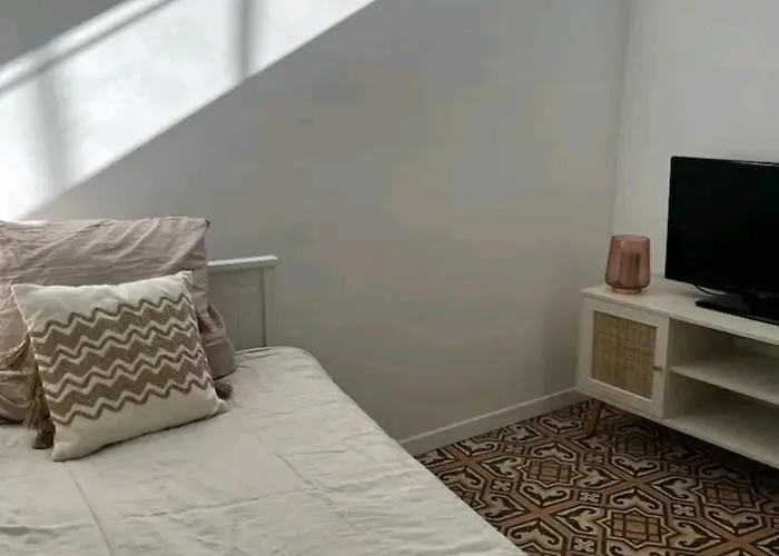 Casa de Férias Le Petit Clemenceau *