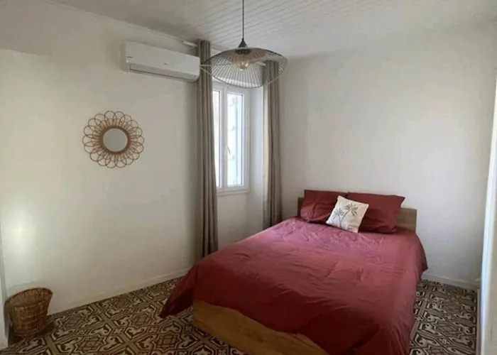 Le Petit Clemenceau Casa de Férias *