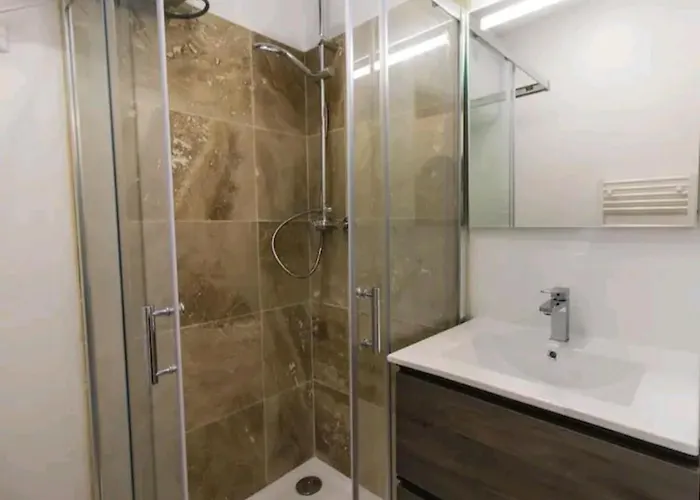 Le Petit Clemenceau 펜션